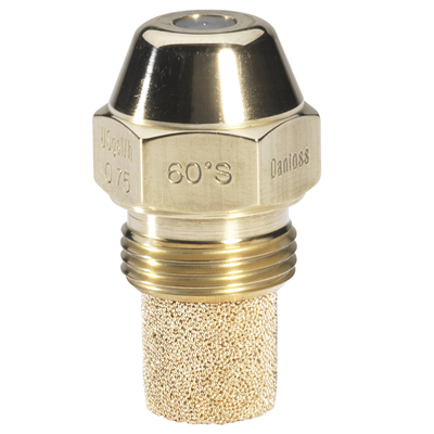 DANFOSS MUNSTYCKE S 1,75-45GR
